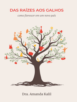 cover image of Das raízes aos galhos